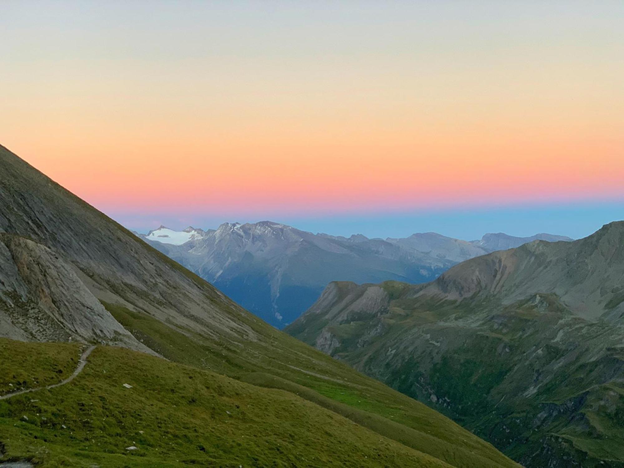 Pension Erlhof Saalfelden Esterno foto