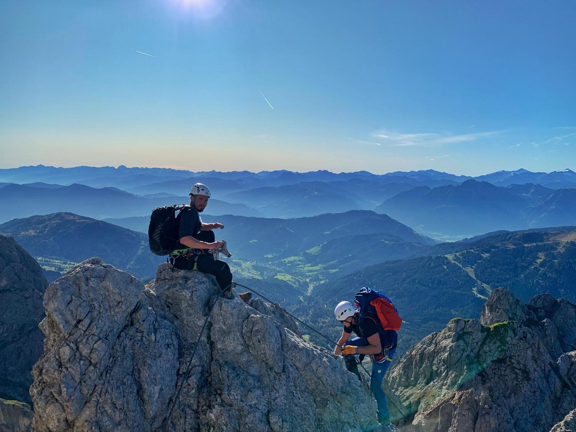 Pension Erlhof Saalfelden Esterno foto