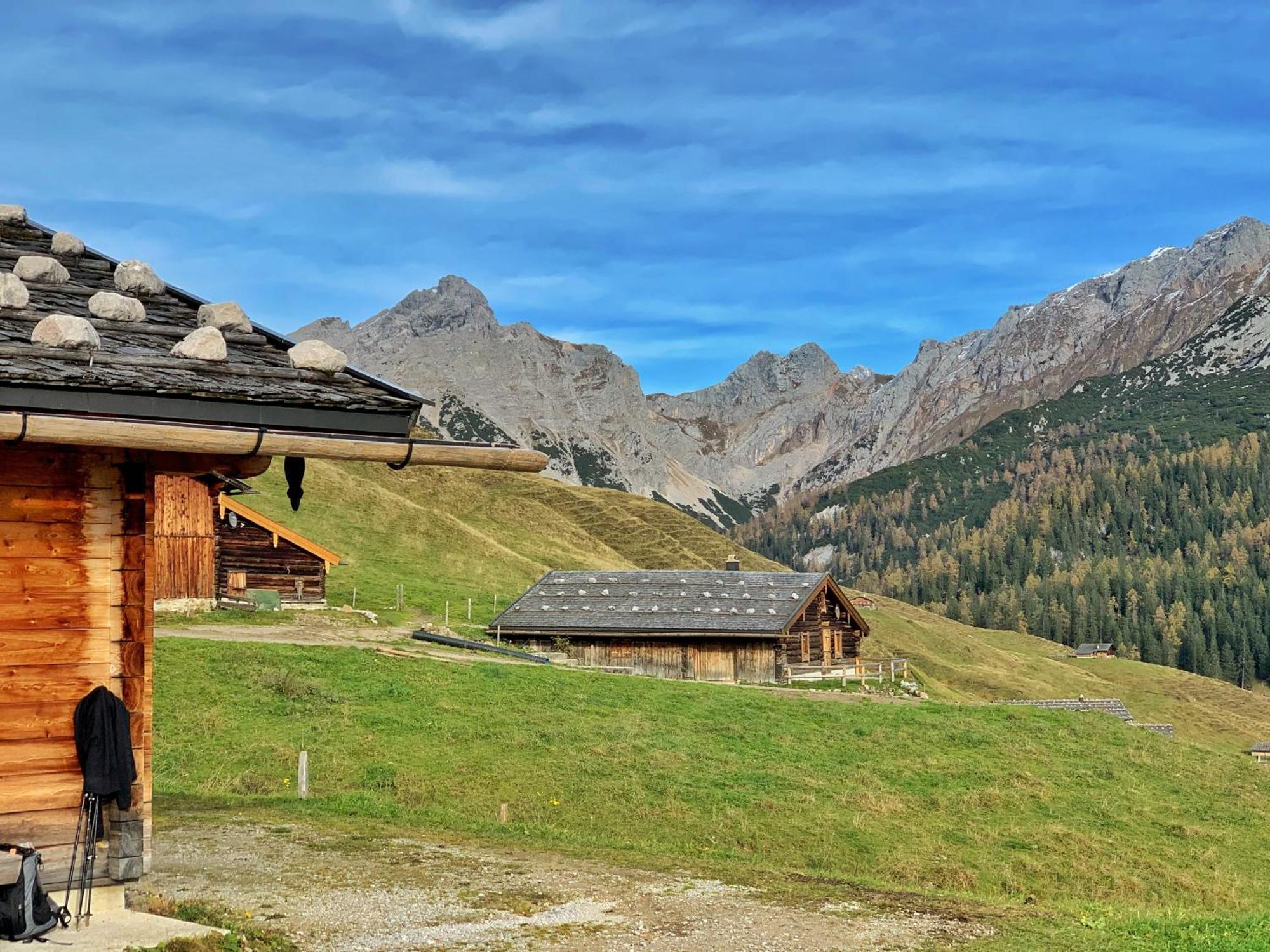 Pension Erlhof Saalfelden Esterno foto
