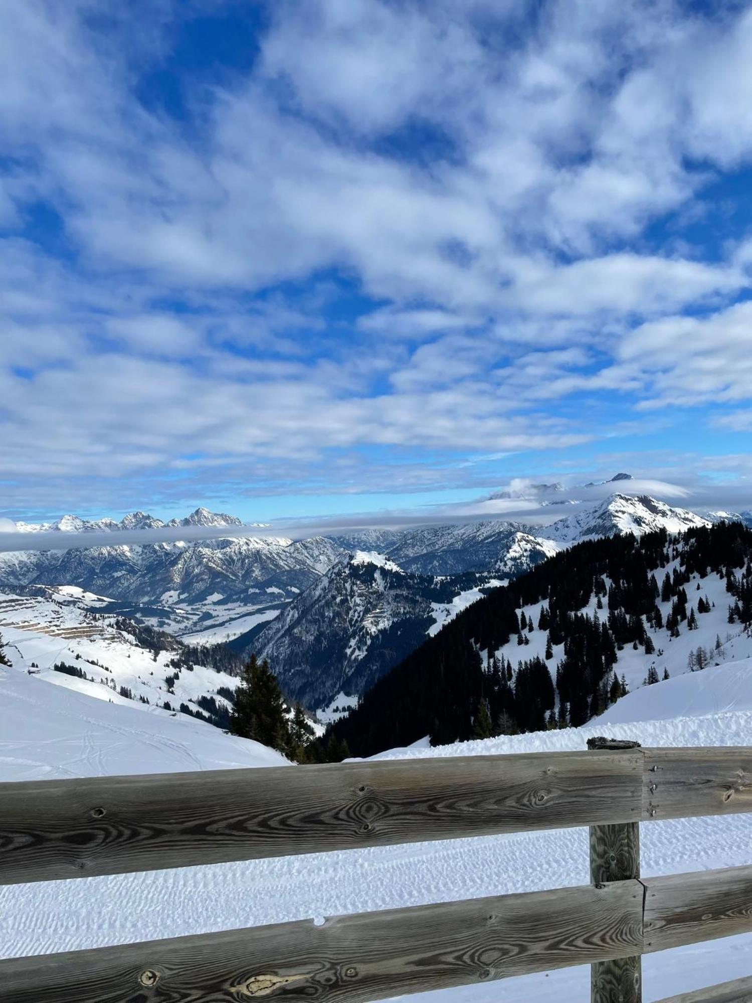 Pension Erlhof Saalfelden Esterno foto