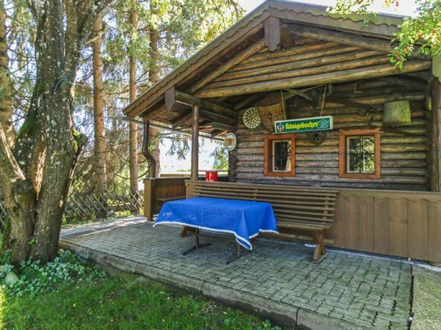 Pension Erlhof Saalfelden Esterno foto