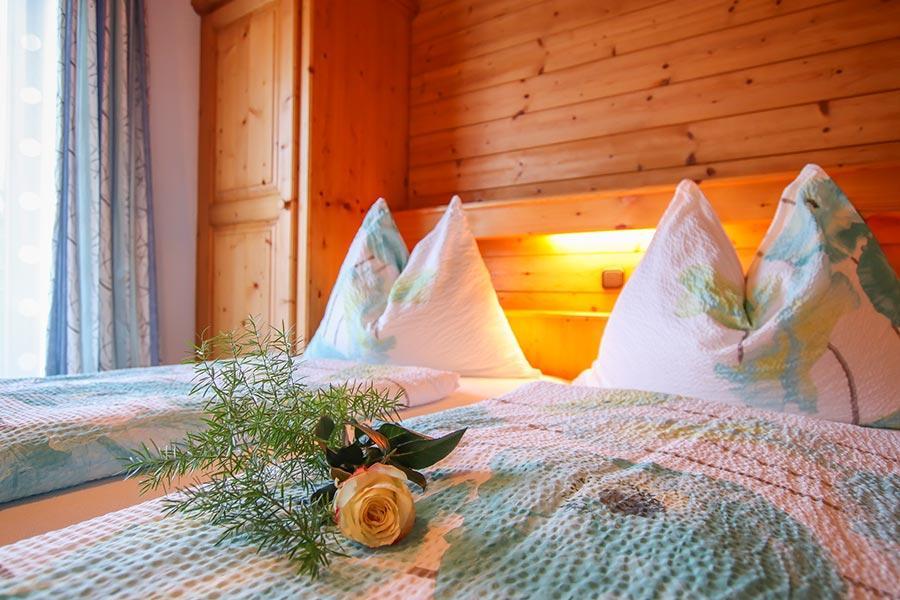 Pension Erlhof Saalfelden Esterno foto